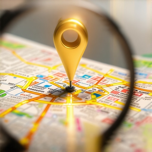 The Disavow Secret for Restoring Local Profile Authority