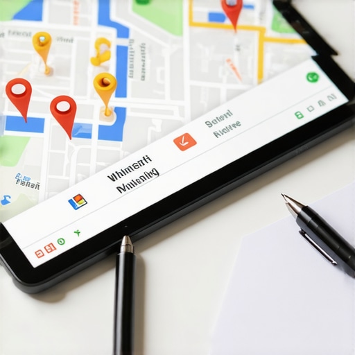 The Essential Audit Steps for Google Business Profiles