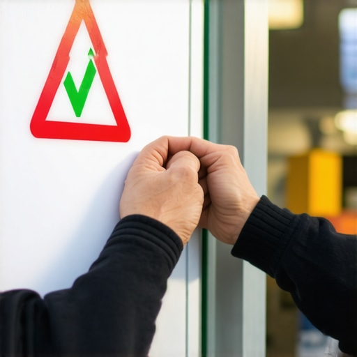The Exact Steps to Fix a Flagged Business Name