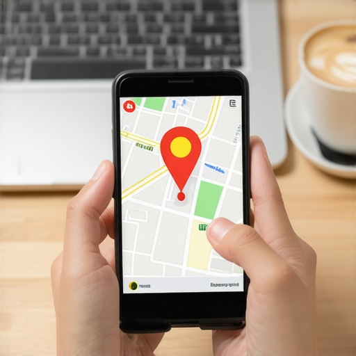 The First Steps to Take When Your Map Profile is Flagged