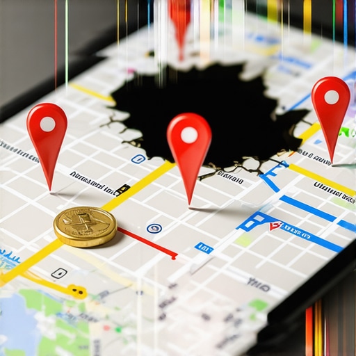 The Hidden Cost of Using Cheap Software for Map Ranking
