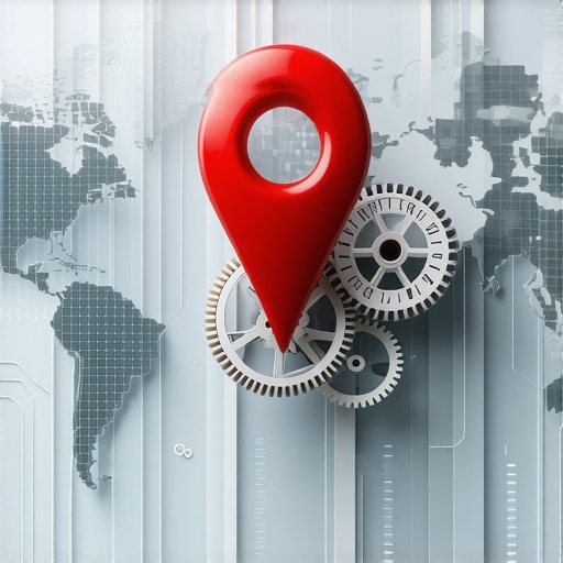 The Hidden Factors Behind Why Your Map Pin Is Stalled