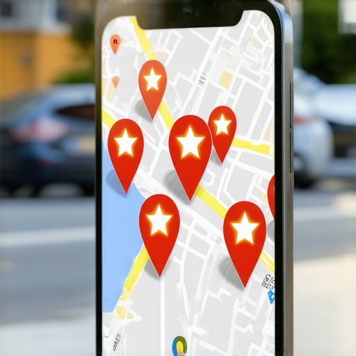 The Impact of Missing Reviews on Your Map Pack Visibility