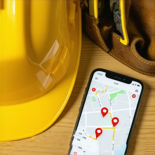 The Lead Generation Toolkit for Local Contractors on Google Maps
