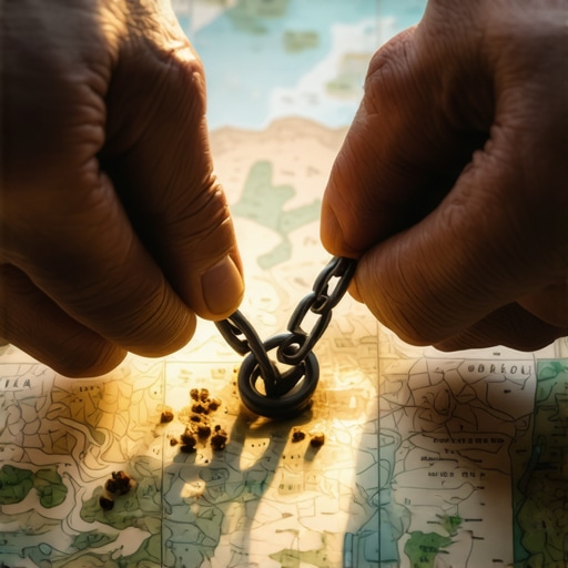 The Link Cleanup Strategy That Boosts Local Trust Fast