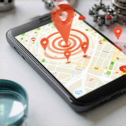 The Map Ranking Toolkit That Actually Targets Proximity Signals