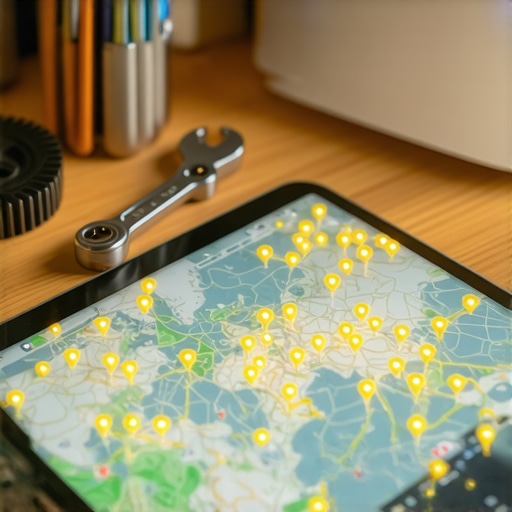 The Most Effective Toolkit for Managing Multi-Location GMBs