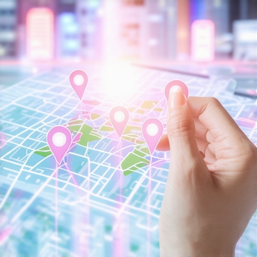 The Multi-Location Manager's Guide to Consistent Local SEO