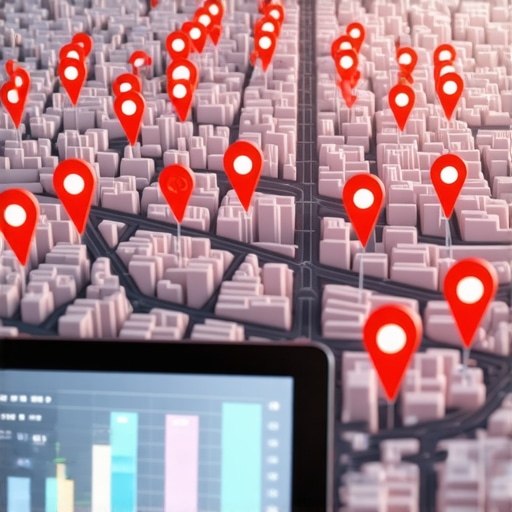 The Multi-Location Playbook for Aggressive Local Ranking