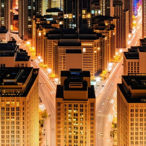 The Multi-Location Strategy for Beating Single-Unit Competitors