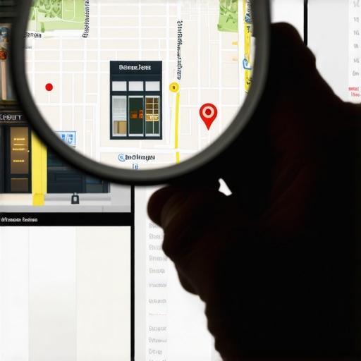 The Physical Address Audit: Fixing Suspension Risks Before They Hit