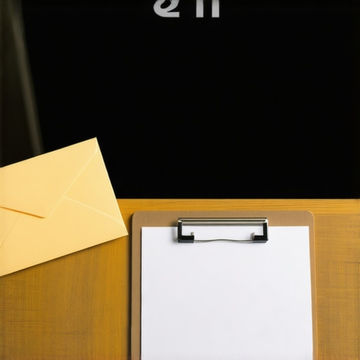 The Physical Proof Checklist for GMB Address Verification