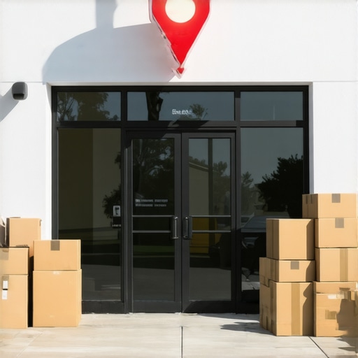 The Post-Move Survival Guide for Maintaining Local Search Authority