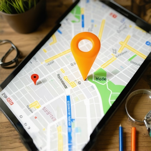 The Ranking Toolkit That Actually Understands Local Proximity