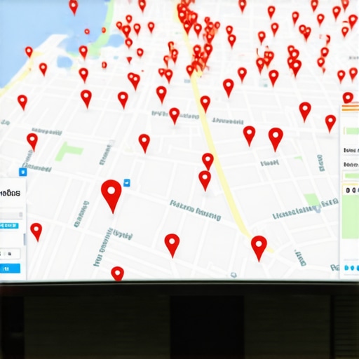 The Real Cost of Keyword Stuffing Your Service Area Categories