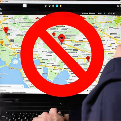 The Real Reason Your Business Listing Got Banned and How to Appeal