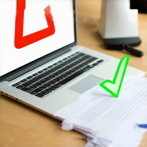 The Right Way to Respond to a Listing Suspension Notice