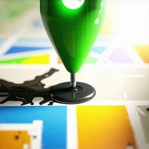 The SEO Recovery Plan for Map Profiles with High Toxicity