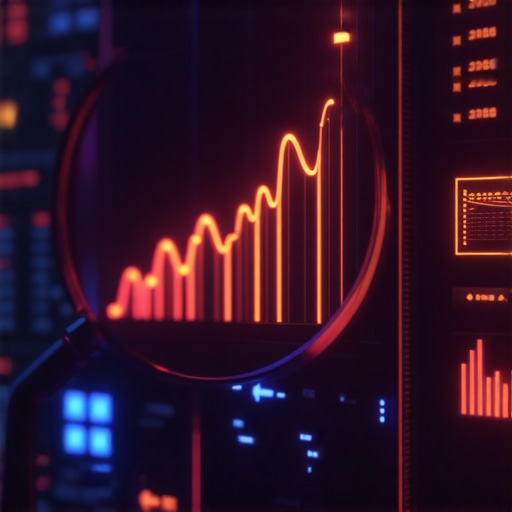 The Signal Audit: How to Discover Why Competitors Rank Higher