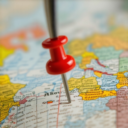 The Specific Tools We Use to Move Stuck Map Pins Without Stress