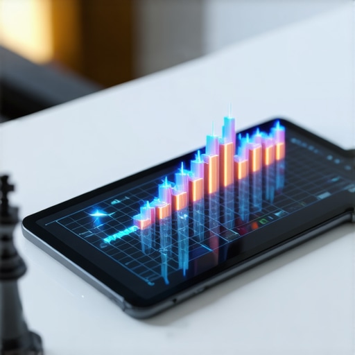 The Strategic Advantage of Using Agency-Grade Ranking Toolkits