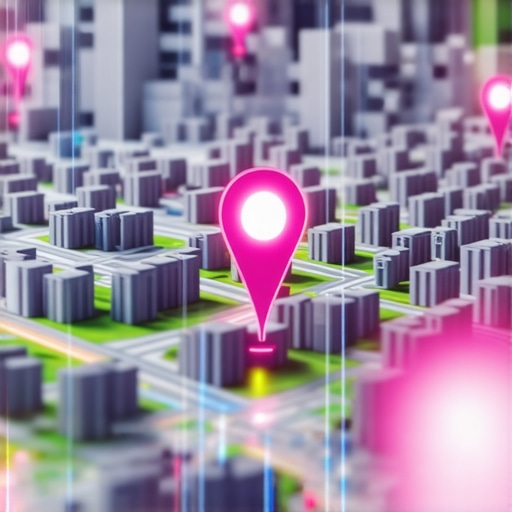 The Strategic Use of Local SEO Tools for Multi-Location Brands