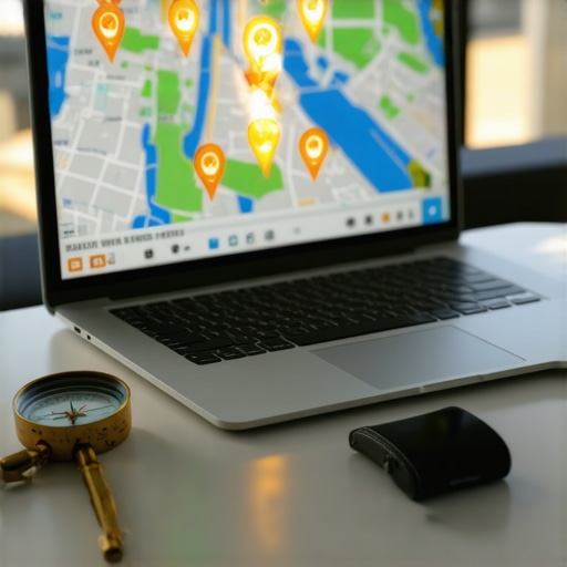 The Toolkit Every Local Agency Needs for Map Visibility