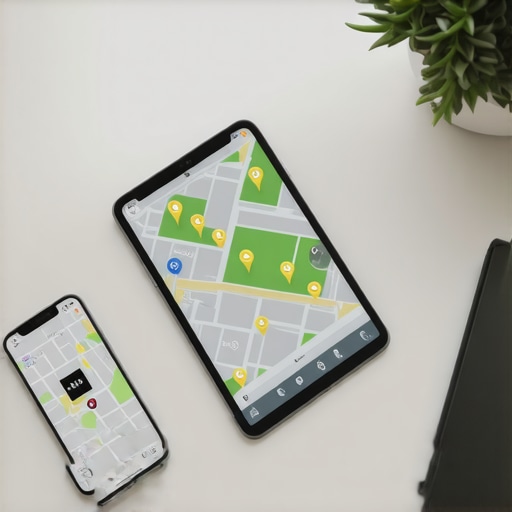 The Toolkit That Boosts Map Conversion Rates and Call Volume