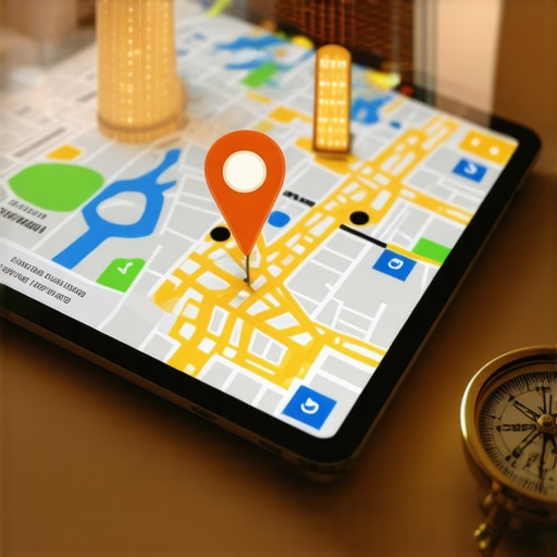 The Tools Agencies Use to Dominate Local Map Results