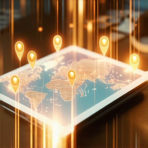 The Tools We Use to Turn Quiet Map Profiles Into Lead Machines