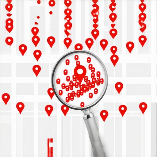 The Truth About Fast Map Rankings and Spam Tactics