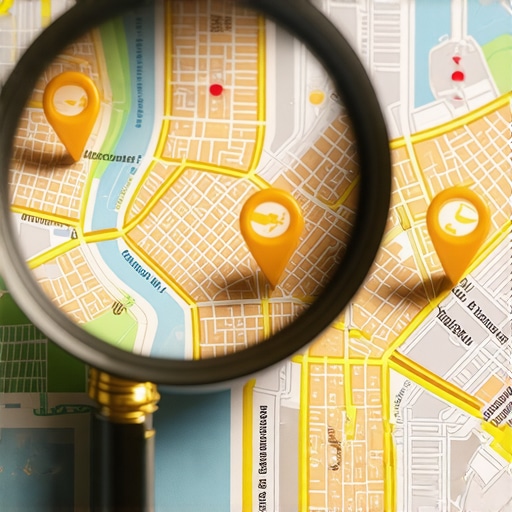 Tools for Finding Profitable Nearby Search Terms