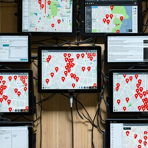 Why Agencies Fail at Multi-Location Local SEO Scaling