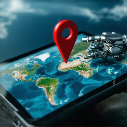 Why Automated Map Ranking Software Often Backfires
