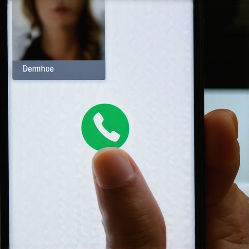 Why Customers See Your Profile But Never Press the Call Button