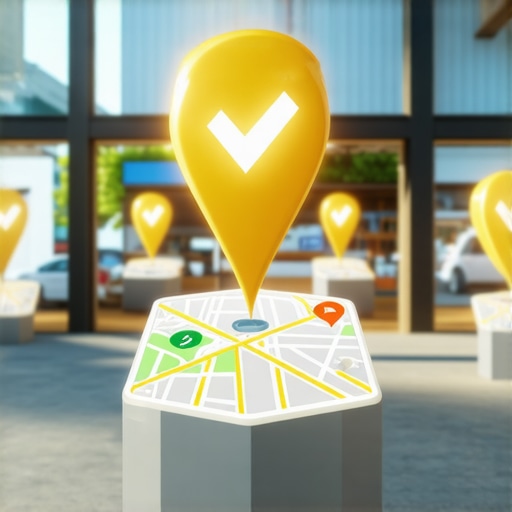 Why Google Rewards Businesses with Consistent Store Information