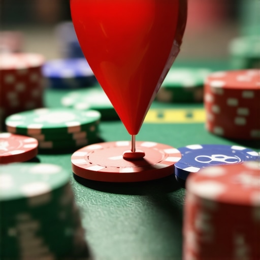 Why Keyword Stuffing Your GMB Name is a High-Risk Gamble