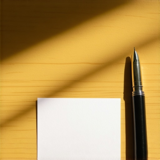 Why Less is More When Writing Your Local Profile Description