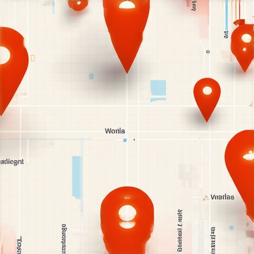 Why Multi-Location Businesses Often Get Stuck in Map Filters