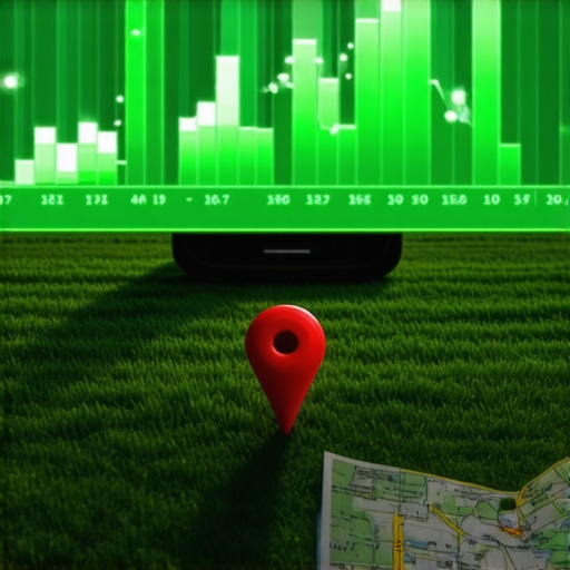Why Organic Authority Doesn't Always Lead to Map Success