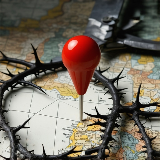 Why You Must Disavow Toxic Links even for Local SEO