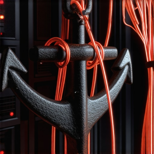 Why Your Anchor Text Strategy is Triggering Spam Alerts