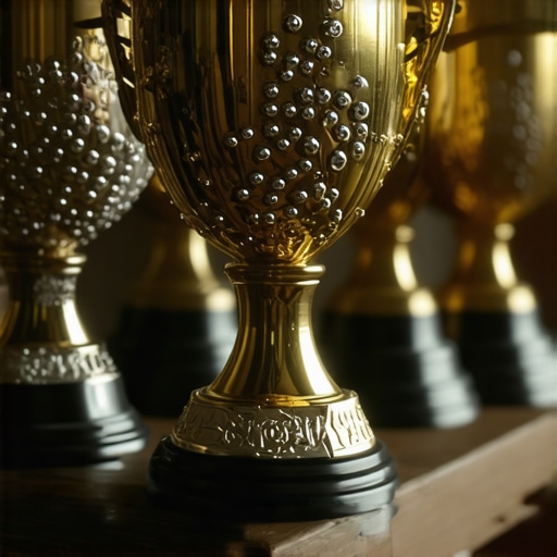 Why Your Competitors Are Ranking with Keyword Stuffed Names