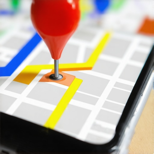 Why Your Description Content Is Getting You Shadowbanned on Maps