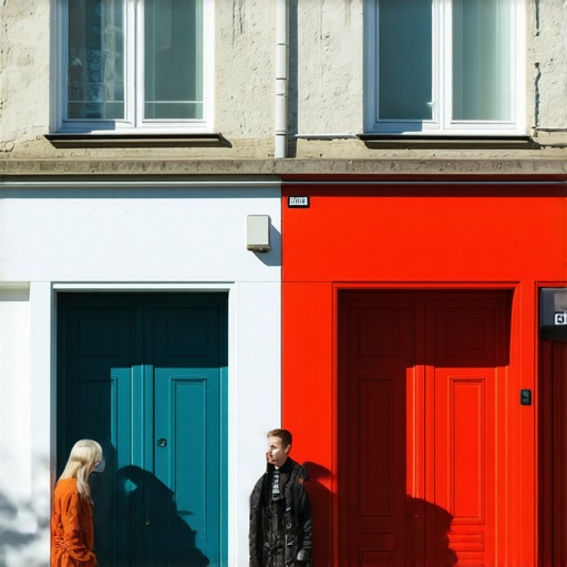 Why Your Duplicate Locations Are Cannibalizing Each Other