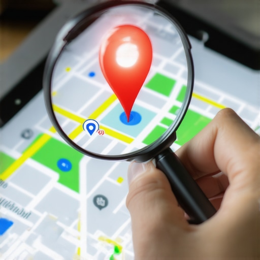 Why Your GMB Profile Needs Regular Audits to Stay Ranked