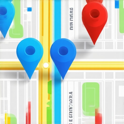 Why Your Google Maps Rank is Lagging Behind Competitors