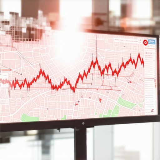 Why Your Impressions Tanked When You Switched to a Service Area