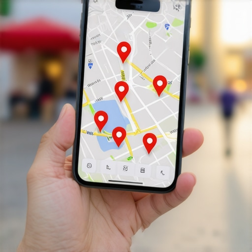 Why Your Local Keywords Aren't Translating Into Map Clicks
