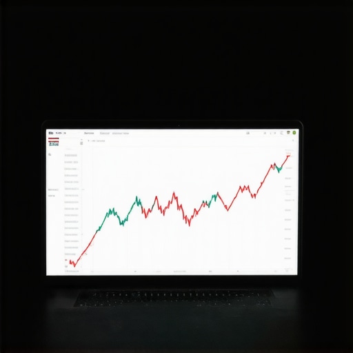 Why Your Main Keyword Ranking Just Fell Three Pages Deep